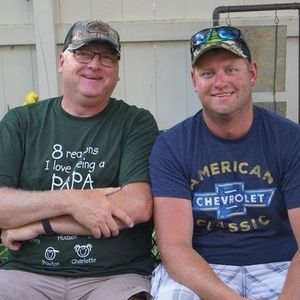 Meet your Posher, Jason